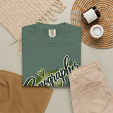 Sonographer Graphic T-Shirt