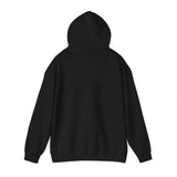 Sonographer Flowers Unisex Heavy Blend™ Hooded Sweatshirt