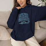 SonoSquad – Sonographer Hoodie