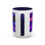 So Good It Hertz™ Accent Coffee Mug (11, 15oz)