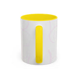 So Good It Hertz™ Accent Coffee Mug (11, 15oz)