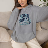 SonoSquad – Sonographer Hoodie