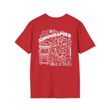 Sonographer Life – T-Shirt