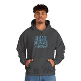 SonoSquad – Sonographer Hoodie