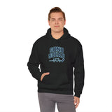 SonoSquad – Sonographer Hoodie