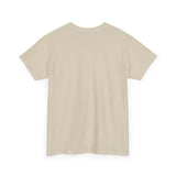 Cardiac Sonographer Unisex Heavy Cotton Tee