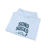 SonoSquad – Sonographer Hoodie