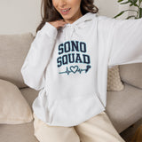 SonoSquad – Sonographer Hoodie