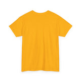 Cardiac Sonographer Unisex Heavy Cotton Tee