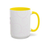 So Good It Hertz™ Accent Coffee Mug (11, 15oz)