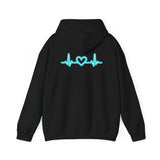 SonoSquad – Sonographer Hoodie