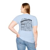 Sonographer Life – T-Shirt