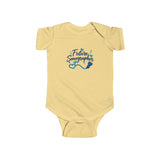 Future Sonographer Baby Onesie