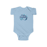 Future Sonographer Baby Onesie