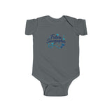 Future Sonographer Baby Onesie