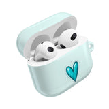 Sonographer Heart | AirPods & AirPods Pro Protective Case