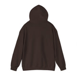 RDMS Floral Script Hoodie
