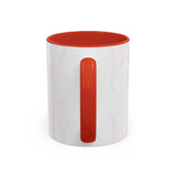 So Good It Hertz™ Accent Coffee Mug (11, 15oz)