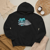 256 Shades of Gray Hoodie