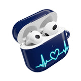 Heartbeat AirPods Case