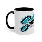 Sonographer Coffee Mug