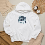 SonoSquad – Sonographer Hoodie