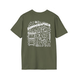 Sonographer Life – T-Shirt