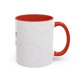 So Good It Hertz™ Accent Coffee Mug (11, 15oz)