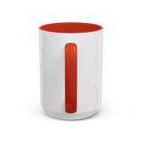 So Good It Hertz™ Accent Coffee Mug (11, 15oz)