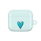 Sonographer Heart | AirPods & AirPods Pro Protective Case