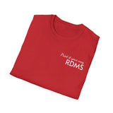 Sonographer Life – T-Shirt