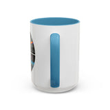 Sonographer Accent Coffee Mug (15oz)