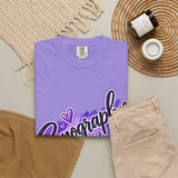 Sonographer Graphic T-Shirt