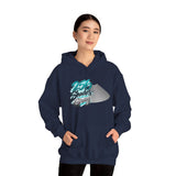 256 Shades of Gray Hoodie