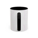 So Good It Hertz™ Accent Coffee Mug (11, 15oz)
