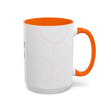 So Good It Hertz™ Accent Coffee Mug (11, 15oz)