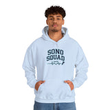 SonoSquad – Sonographer Hoodie