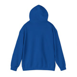 Sonographer Square Unisex Heavy Blend™ Hooded Sweatshirt