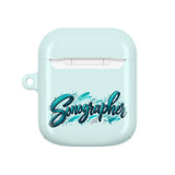 Sonographer Heart | AirPods & AirPods Pro Protective Case