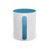So Good It Hertz™ Accent Coffee Mug (11, 15oz)