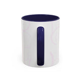 So Good It Hertz™ Accent Coffee Mug (11, 15oz)