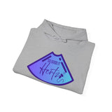 So Good It Hertz™ Unisex Heavy Blend™ Hooded Sweatshirt