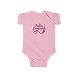 Future Sonographer Baby Onesie