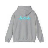 SonoSquad – Sonographer Hoodie