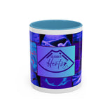 So Good It Hertz™ Accent Coffee Mug (11, 15oz)