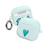Sonographer Heart | AirPods & AirPods Pro Protective Case