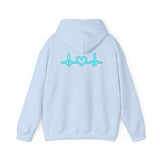 SonoSquad – Sonographer Hoodie