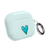 Sonographer Heart | AirPods & AirPods Pro Protective Case