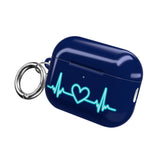 Heartbeat AirPods Case