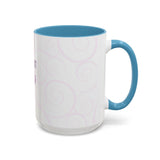 So Good It Hertz™ Accent Coffee Mug (11, 15oz)